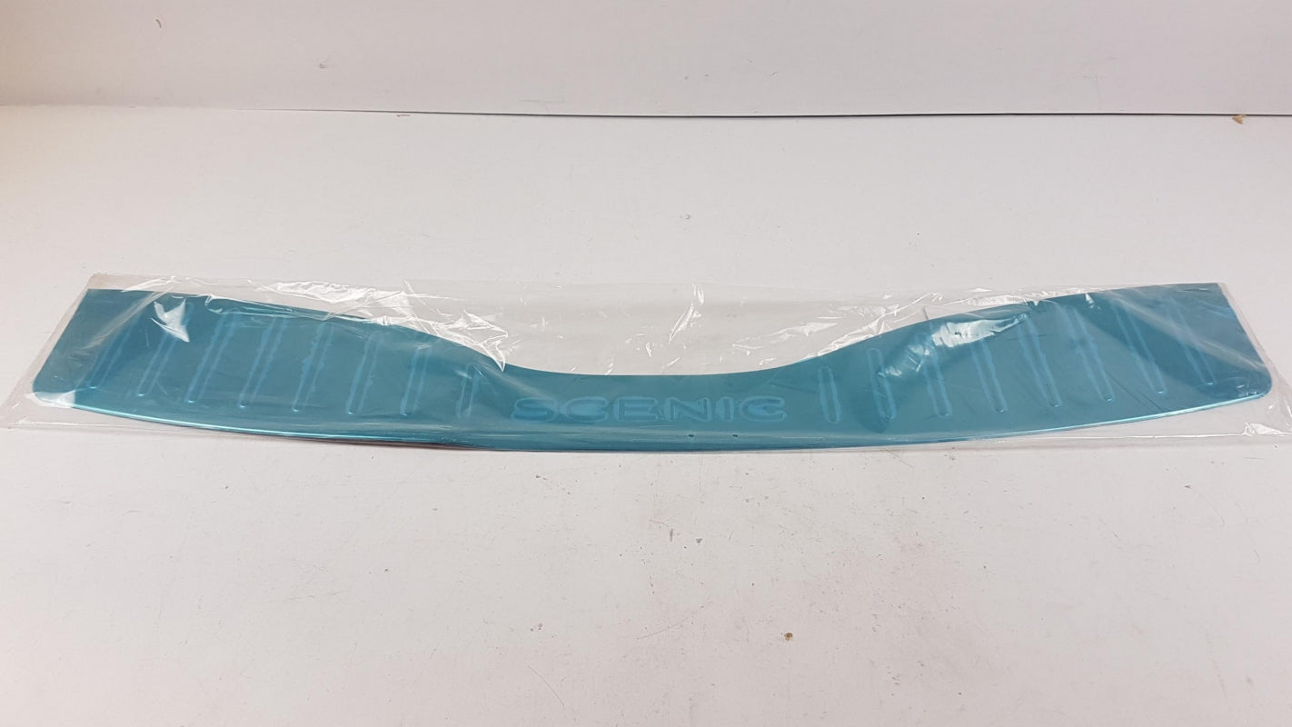 Original RENAULT Grand Scenic IV Ladekantenschutz 8201592559