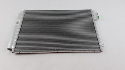 Original OE FIAT Klimakondensator 51930033