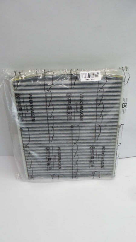 Original AUDI A3 VW Golf 7 8 Geruchs- und Allergen Innenraumfilter 5Q0819669