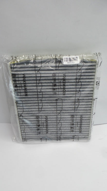 Original AUDI A3 VW Golf 7 8 Geruchs- und Allergen Innenraumfilter 5Q0819669