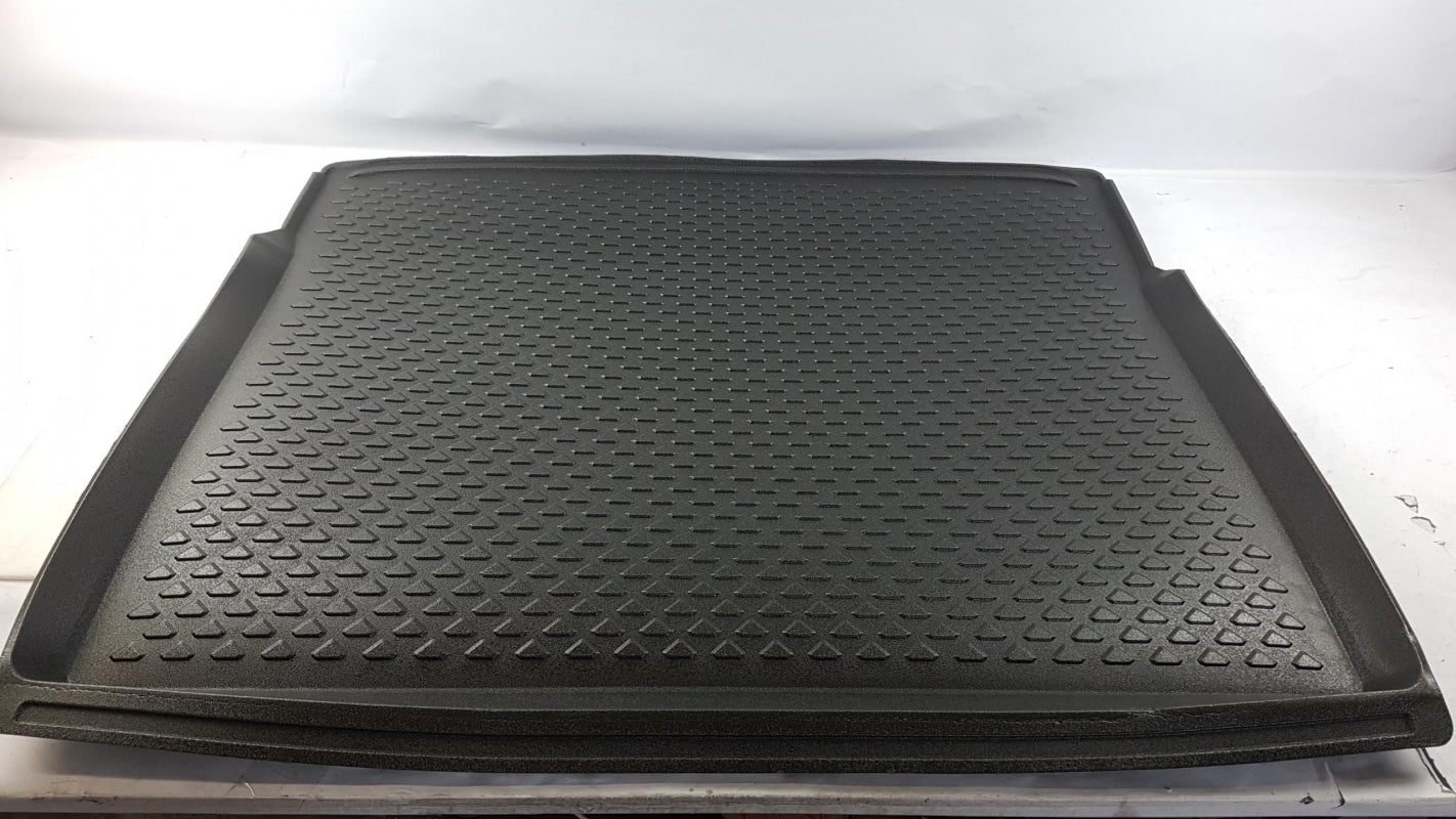 Original OE Volkswagen luggage compartment tray 5QA061160 