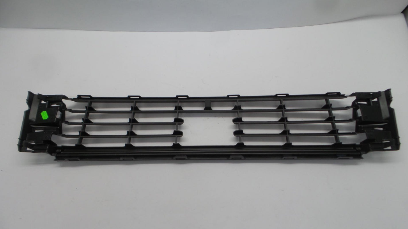 Original OE Volkswagen Stoßfänger Lüftungsgitter 6C0853677A9B9