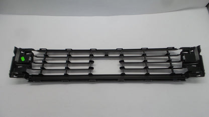 Original OE Volkswagen Stoßfänger Lüftungsgitter 6C0853677A9B9