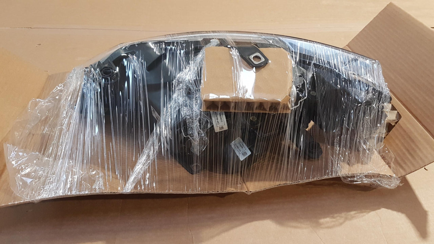 Original SEAT Ibiza 6J '12-'15 Halogen Hauptscheinwerfer rechts 6J1941006N