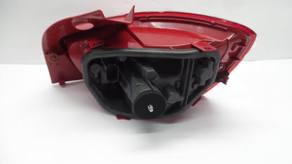 Original SEAT Ibiza 4-türig '12-'16 Heckleuchte rot links 6J4945095H
