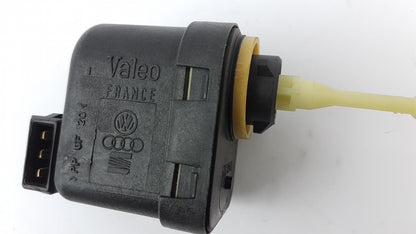 Original AUDI A4 VW Caddy Polo SEAT Inca Leuchtweitenverstellmotor 6K5941295