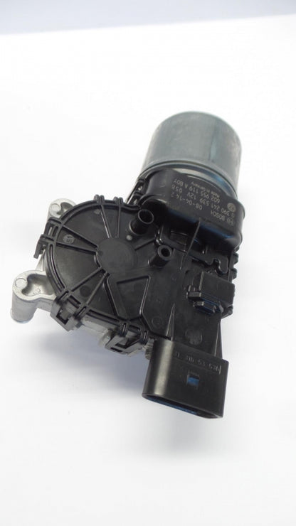 Original VW Polo Mk4 SKODA Fabia I rechtslenker Wischermotor vorne 6Q2955119A