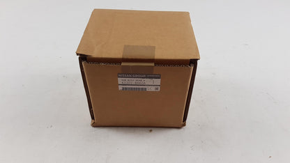 Original NISSAN Juke F15E Leaf ZE0E Radnabe hinten 43202BA60A