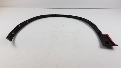 Original NISSAN Qashqai J10E Kotflügel Zierleiste Vorne Rechts 63810BR01A