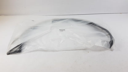 Original NISSAN Qashqai J10E Kotflügel Zierleiste Vorne Rechts 63810BR01A