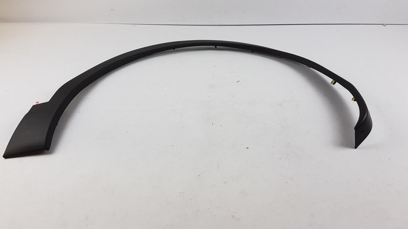 Original NISSAN Qashqai J10E Kotflügel Zierleiste Vorne Rechts 63810BR01A