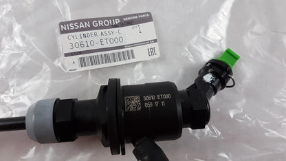Original OE NISSAN Kupplungsgeberzylinder 30610ET000