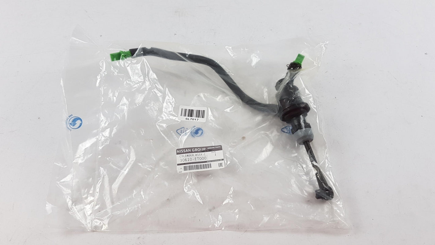 Original OE NISSAN Kupplungsgeberzylinder 30610ET000