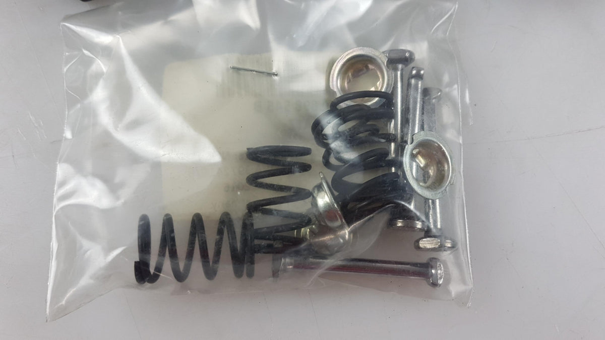 Original OE Volkswagen Bremsbackensatz 6R0698520X