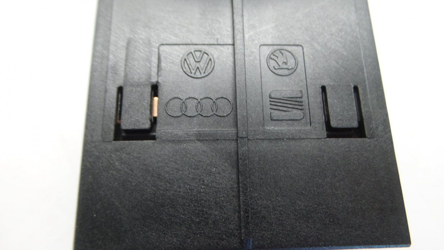 Original VW Amarok Beetle Polo V T5 Up! SEAT Mii Lichtschalter 6R0941531GAPV