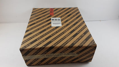 Original OE FIAT Wasserkühler 51934449