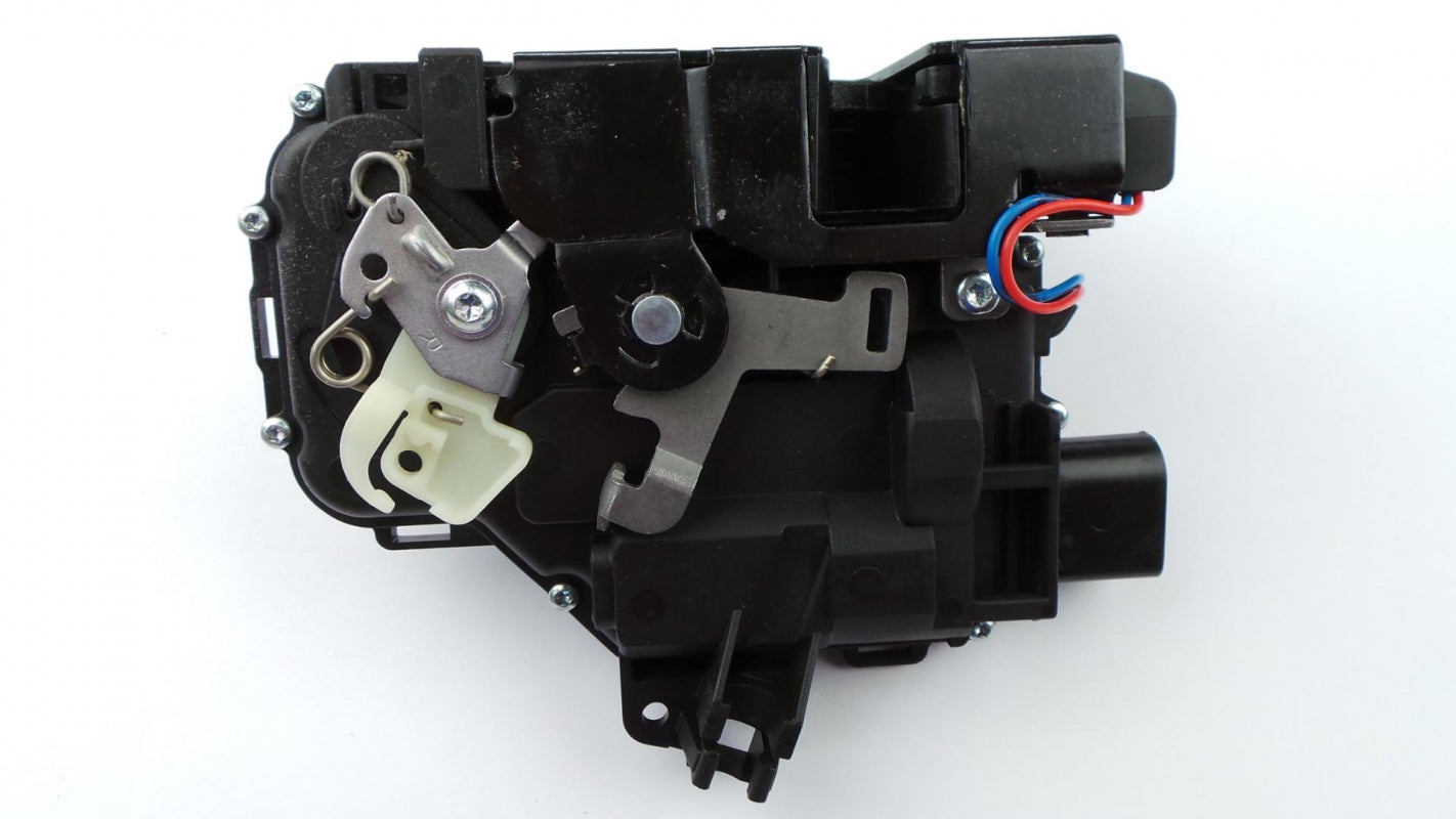 Original VW Golf Mk4 Passat B5 SKODA Octavia Türschloss vorne rechts 6X1837014H