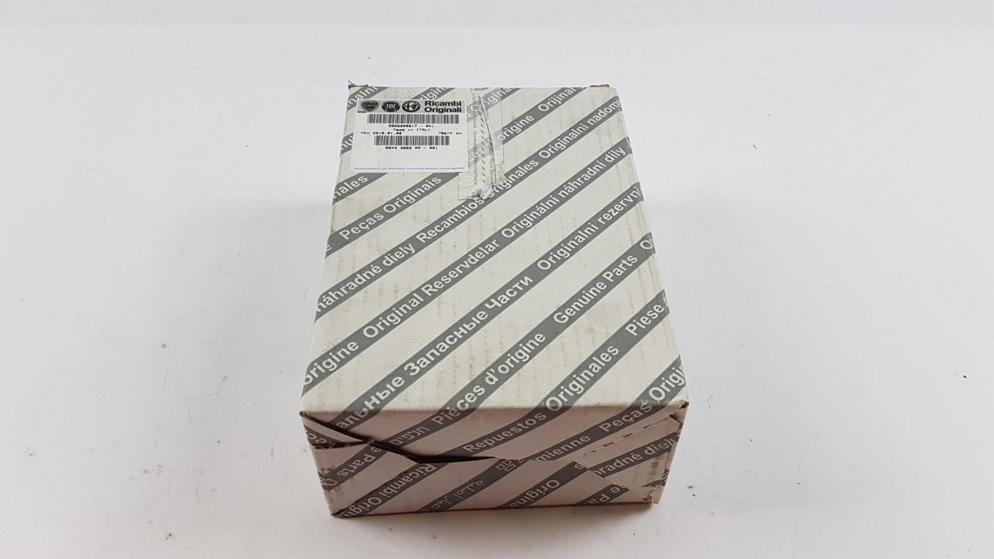 Original OE FIAT Steuerkettensatz 5802009617