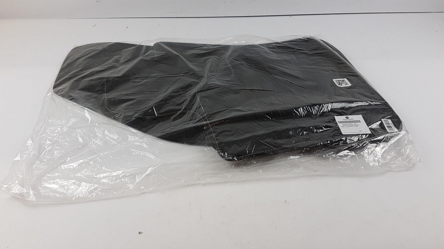 Original FIAT Tipo 2015-2019 Fußmattensatz 4 Stück 5 Türer 50927829