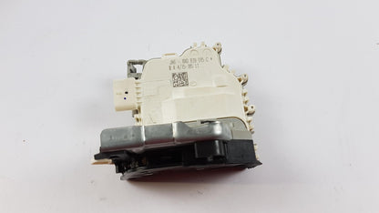Original OE Volkswagen Türschloss 8X0839015C