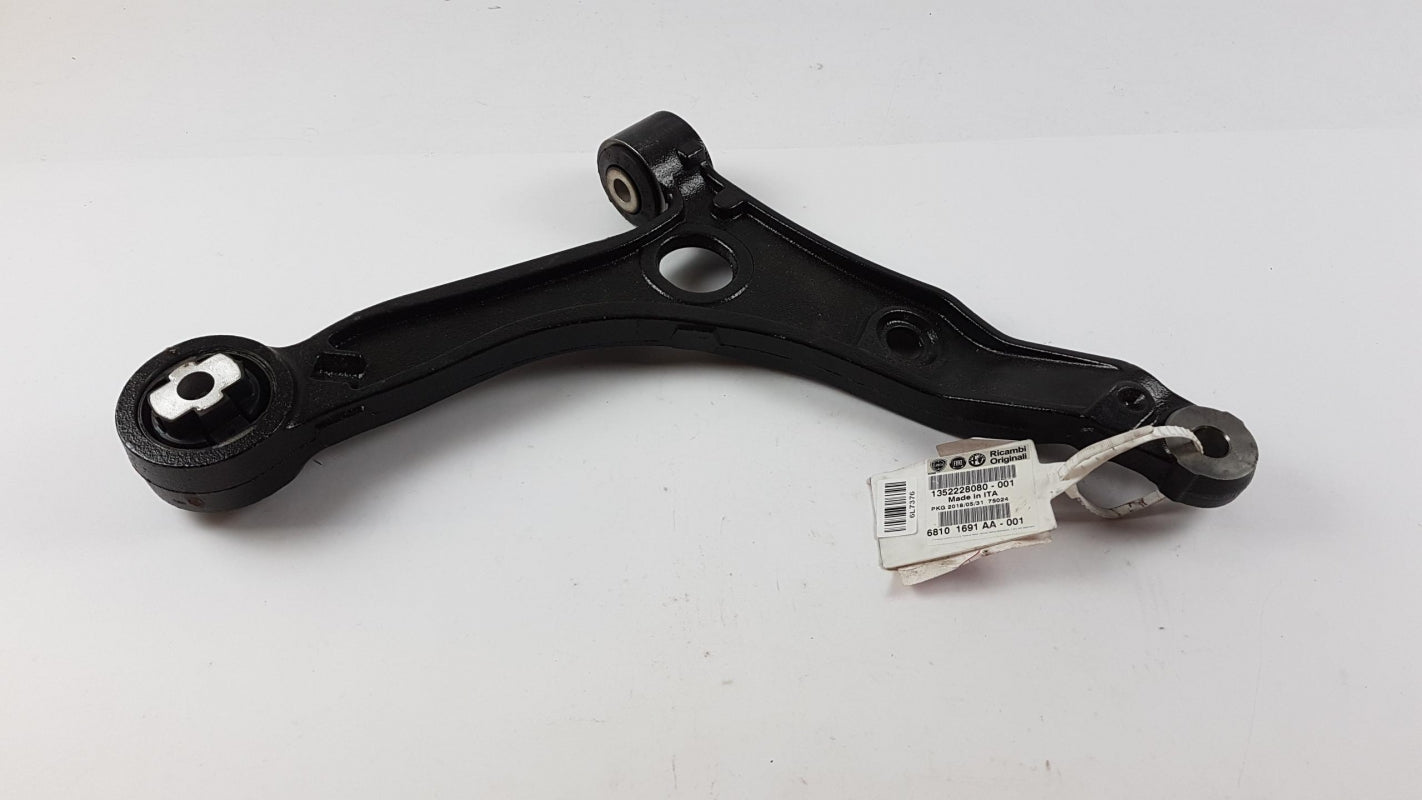 Original FIAT Ducato (2J 4X) '06-'14 front left wishbone 1352228080 