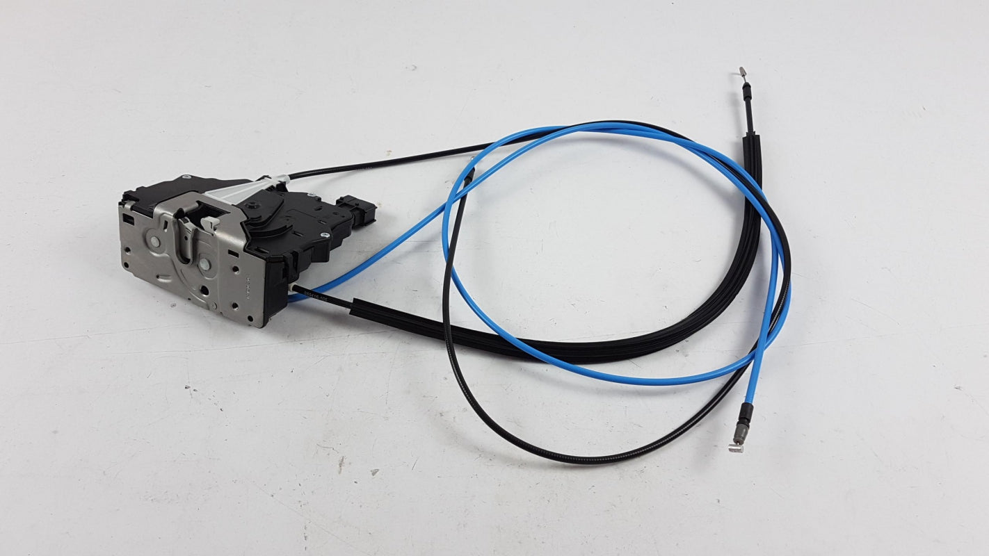 Original OE FIAT Türschloss 1393798080