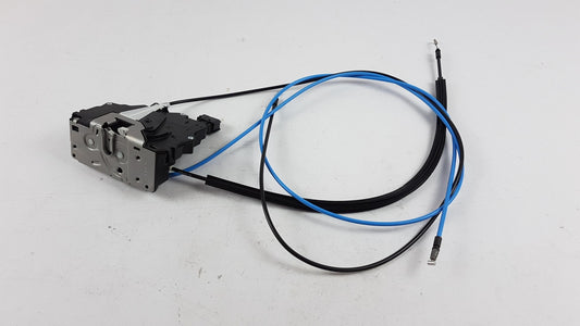 Original OE FIAT Türschloss 1393798080