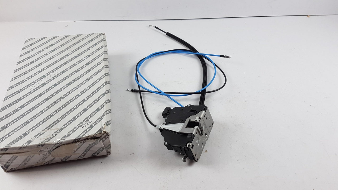 Original OE FIAT Türschloss 1393798080