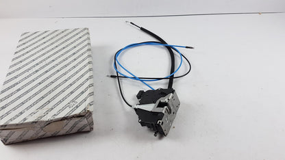 Original OE FIAT Türschloss 1393798080