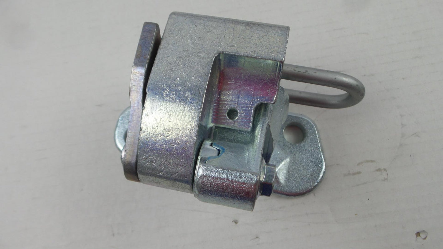 Original VW Transporter T5 Türscharnier vorne links 7E0831411B