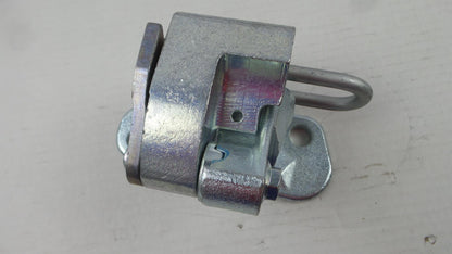 Original VW Transporter T5 Türscharnier vorne links 7E0831411B