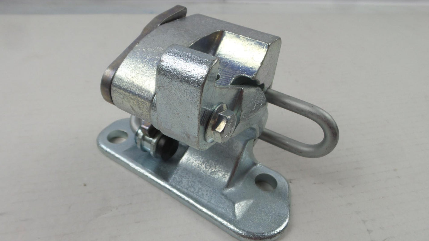 Original VW Transporter T5 Türscharnier vorne links 7E0831411B