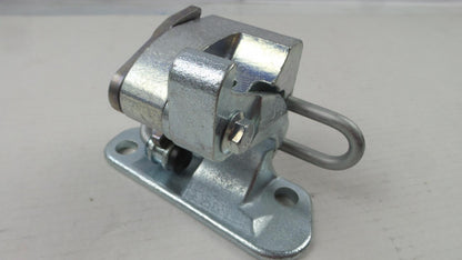 Original VW Transporter T5 Türscharnier vorne links 7E0831411B