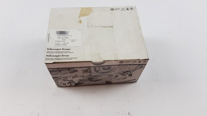 Original OE Volkswagen Türschloss 8X0839015C