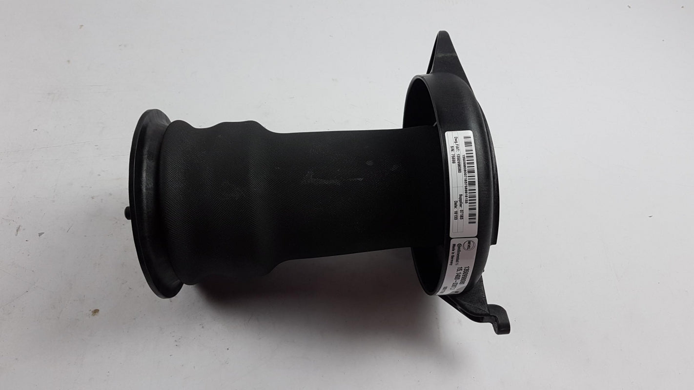 Original FIAT Ducato Bus Ducato Kasten Luftfeder Hinten '06-23' 1350998080