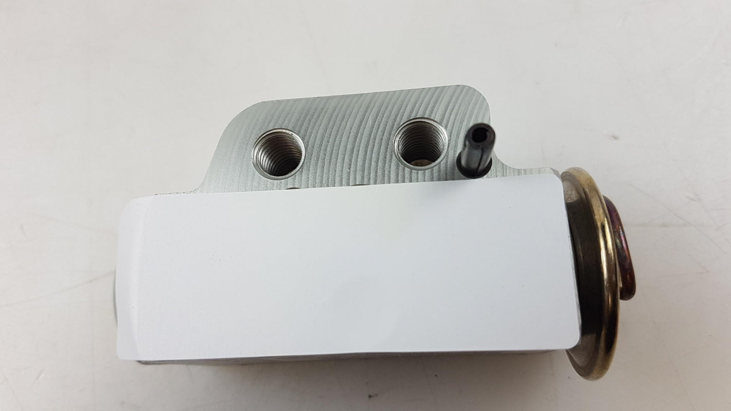 Original OE Volkswagen Klimaanlage Expansionsventil 7H0820679C