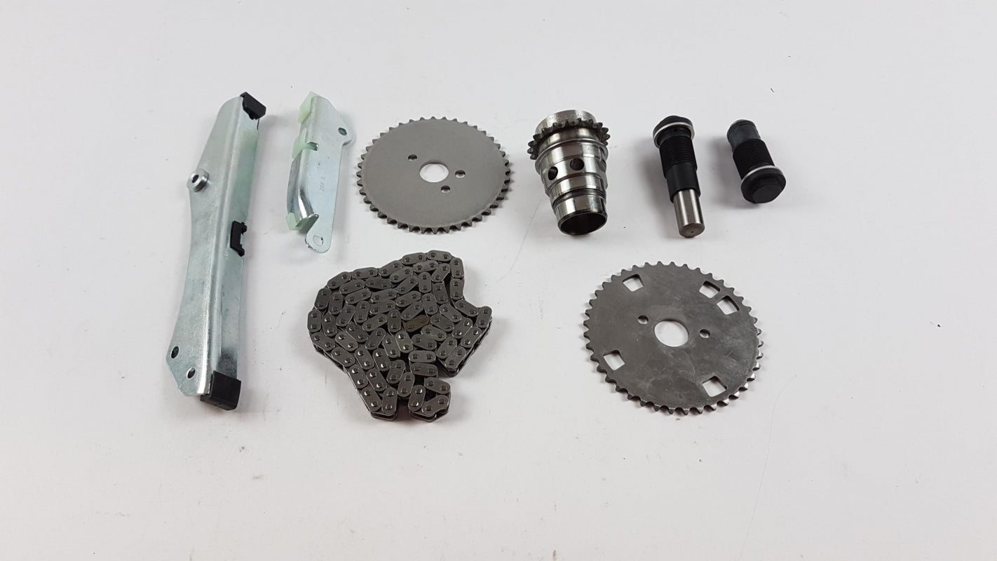 Original OE FIAT timing chain kit 5802009617 