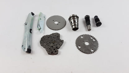 Original OE FIAT Steuerkettensatz 5802009617