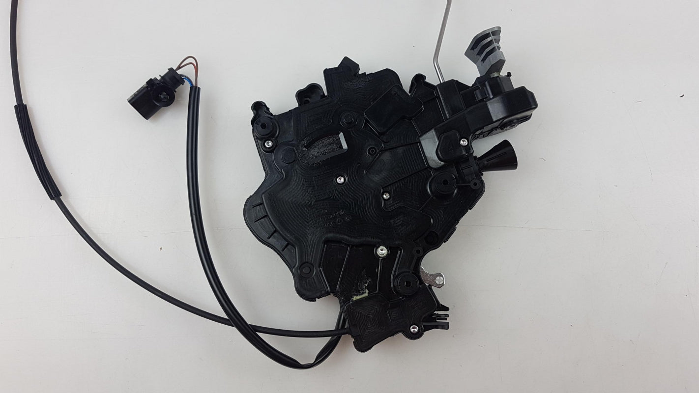 Original OE Volkswagen Türschloss 7H0843654BR