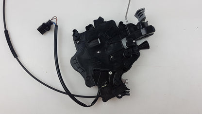 Original OE Volkswagen Türschloss 7H0843654BR