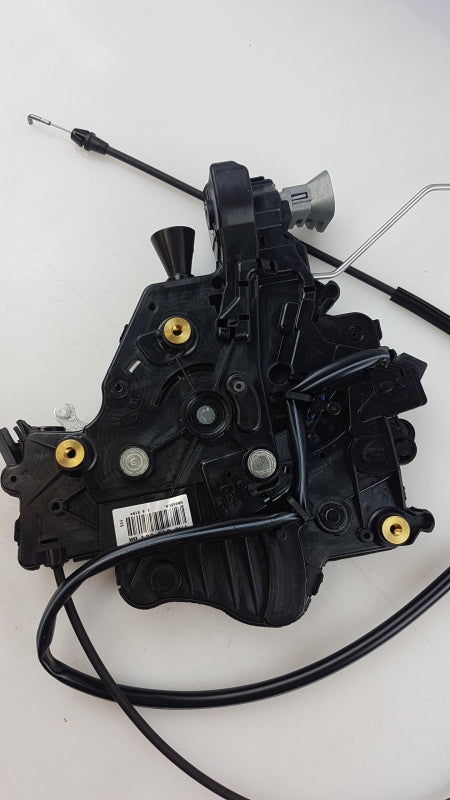 Original OE Volkswagen Türschloss 7H0843654BR
