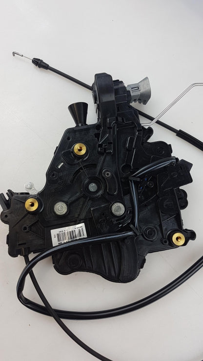 Original OE Volkswagen Türschloss 7H0843654BR