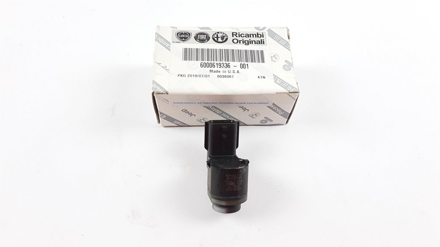 Original OE FIAT Parksensor 6000619336