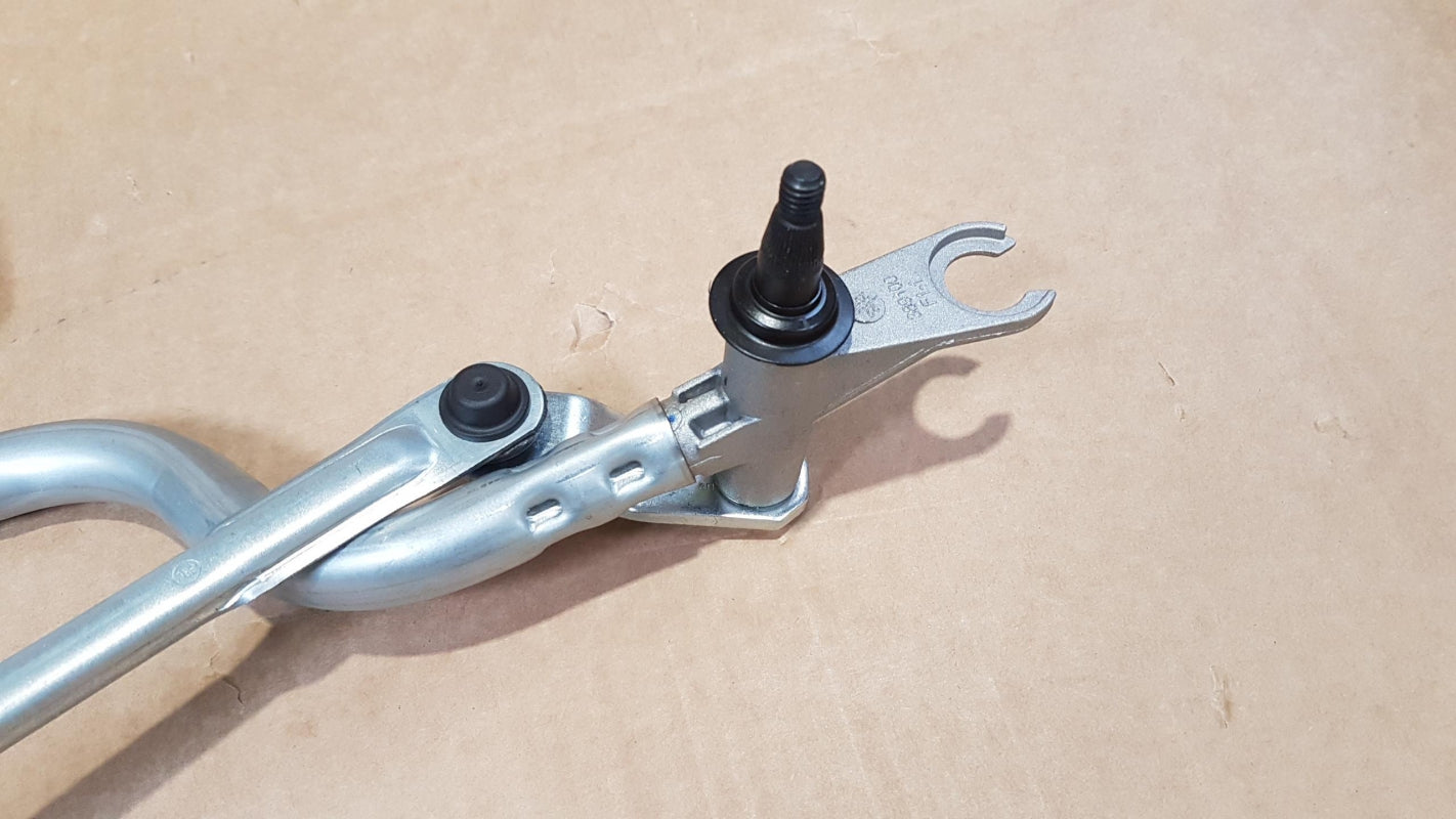 Original OE Volkswagen Wischergestänge 7H1955603A