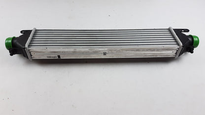 Original OE FIAT Ladeluftkühler 52018046