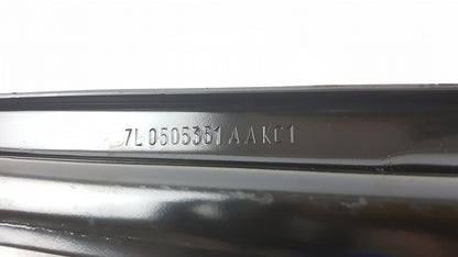 Original AUDI Q7 I VW Touareg I Querlenker unten hinten links 7L0505311B