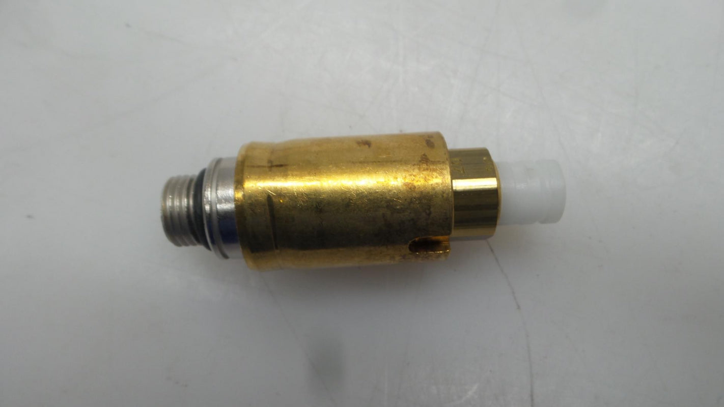 Original AUDI Q7 I VW Touareg I Luftfeder Druckventil vorne 7L0616813B