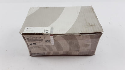 Original BMW 5er F90 8er F91 Bremsbeläge (4 Stück) Vorne 34108746107