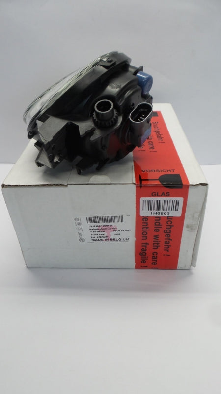 Original VW Touareg I '07-'10 Halogen Nebelscheinwerfer links 7L5941699D