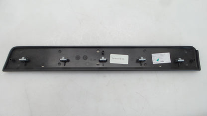 Original VW Touareg Ziereinlage Türverkleidung myrte vorne links 7L6853071B1SG